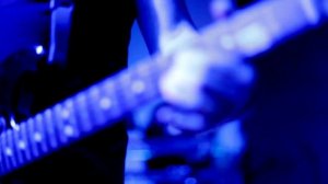 UNTIL THE END OF THE WORLD U2 Live cover by Lemon Chile