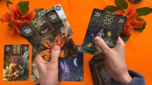 По судьбе ли вам верные счастливые отношения? ?♀️ВЫ АХНЕТЕ  ? Колена Таро