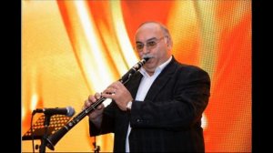 Игорь Мирзоян кларнет  -  Lousin es ampi takin(gusan Bagrat)