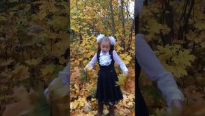 Тютчев «Листья»