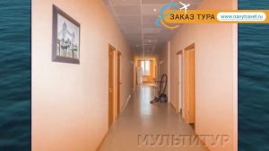 ДОЛИНА АДЛЕР 3* Россия Сочи обзор – отель ДОЛИНА АДЛЕР 3* Сочи видео обзор