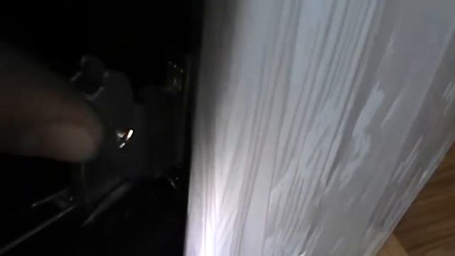 Как поставить дверь духовки Грета. смотреть онлайн