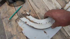 ГАЗ 21 ,,АННА,, окончание сварочных работ, самодельные закаты, установка печки от ГАЗ 3307