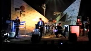 АГАТА КРИСТИ "Африканка"