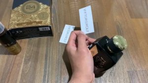 OUD 24 HOURS | BEST BLACK ORCHID CLONE | MIDDLE EASTERN FRAGRANCES