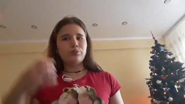 Поздравления на новый год!! смотреть онлайн