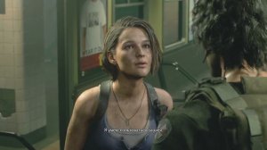 Честный Обзор Resident Evil 3 Remake