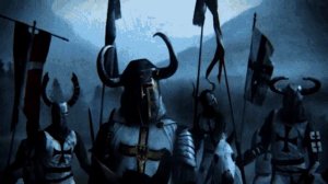 (slowed + reverb) Medieval II: Total War | Richard Vaughan - Mountains Of Home (Teutonic Menu Music