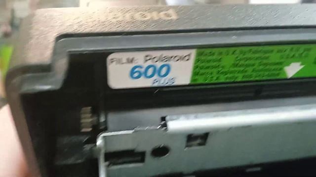 Обзор на Polaroid Impulse Portrait смотреть онлайн