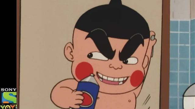 किडनैपिंग से रहो सावधान | Moral Stories for Kids | Adventures of ओबोचामा कुन смотреть онлайн