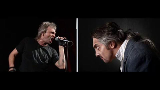 Король и шут - суинди тодд (ария тодда) новый смотреть онлайн