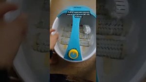 PLANTA Гидромассажная ванночка для ног MFS-300