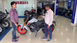 New Model 2023 Yamaha MT-15 V2.0 BS7 Best Finance EMI Document ?|Down Payment✔️|Easy Loan Details