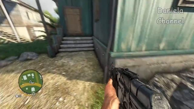 ? FAR CRY 3 #6 - Daniela.mp4