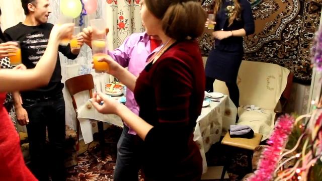 НОВЫЙ ГОД 2013 смотреть онлайн