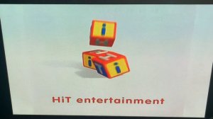 Closing to Thomas & Friends: Thomas & The Runaway Kite 2010 DVD