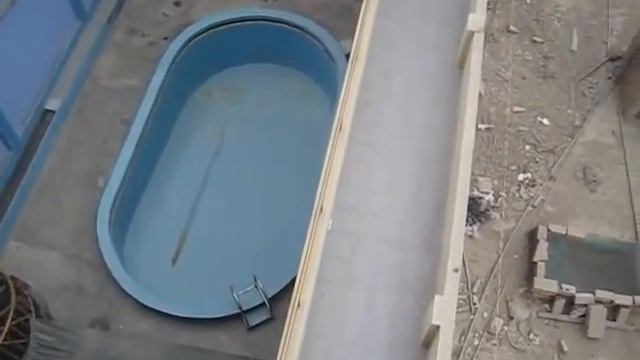 Christian's Hotel Tour смотреть онлайн