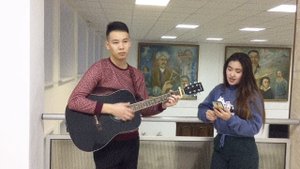 Жанымнан менін жырактамашы - Нурболат Абдулин