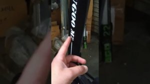 Обзор куго М2 и впечатления о нем