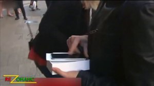 iPhone 6 уронил лох (мнение эксперта)