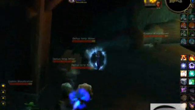 World of Warcraft VC run смотреть онлайн