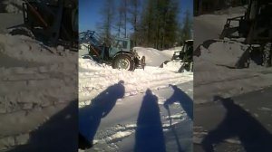 Белый плен