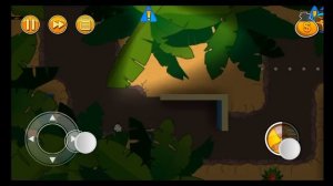 Robbery Bob Bonus Level 8