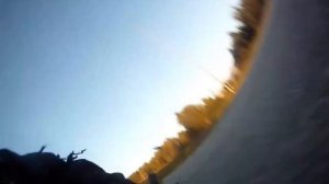 нелепые падения на мотоциклах