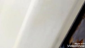 Как отогреть навесной замок.