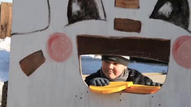 Путешествие в Переславль - Залесский