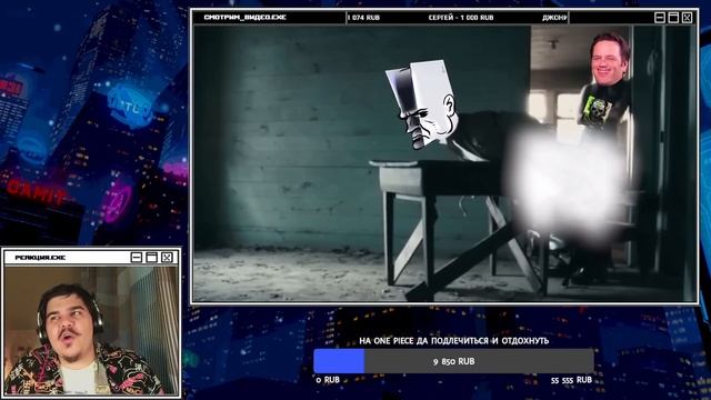 ▷ СУДЬБА ЭКСКЛЮЗИВОВ PLAYSTATION l РЕАКЦИЯ на Каргас
