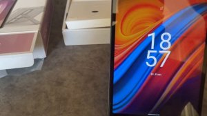 Lenovo Tab M8 Gen 4 2023 | Краткий обзор