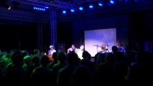 Фёдор Чистяков - Прости дорогая/Северный Блюз - галерея "Эрарта" СПб (2013)
