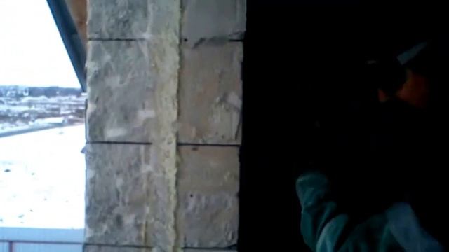 работы по переделке стены и замене окон смотреть онлайн