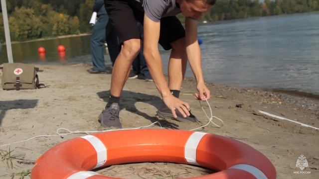 Победителей соревнований «Школа безопасности – 2023» объявили в Новосибирской области смотреть онлайн