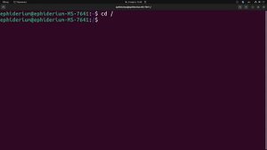 Основные команды Linux терминала (Ubuntu, Linux Mint, Debian)