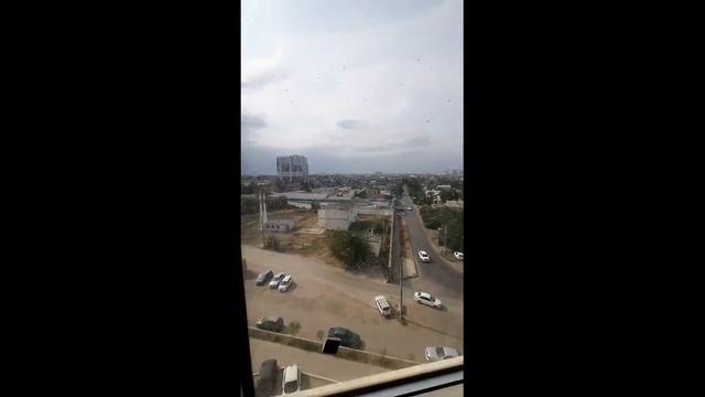 г. Краснодар, ул. Старокубанская 2/23, 7 этаж, 2-х комнатная квартира смотреть онлайн