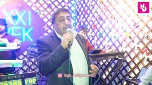 НАРИМАН ЛОКОВ- ЖИВОЙ ГОЛОС