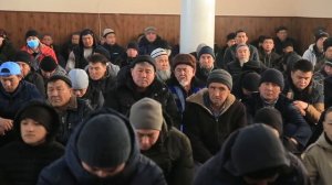 Жума хутбасы: Ислам дининде татуировка жасатууга болобу?