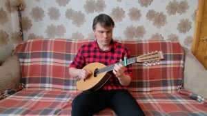 33 коровы на мандоле