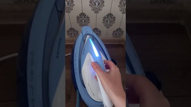 обзор на Парогенератор Philips GC8942/20 от магазина Sulpak смотреть онлайн