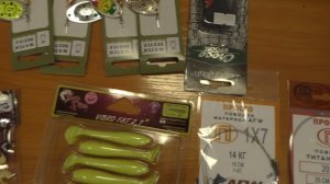 Универсальный спиннинг и приманки к нему 2021. Катушка для спиннинга2021