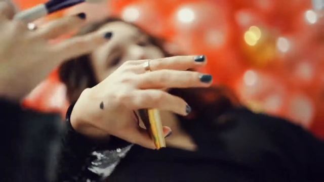 мастер класс от студии красоты "ГРИМЁРКА" / видео-отчет смотреть онлайн