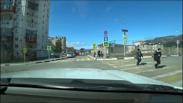 Геленджик Ремонты Жуковского 18 и ЖК Ассоль