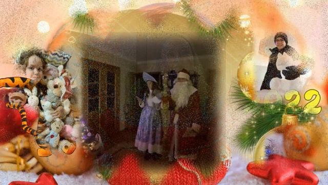 Снежный праздник смотреть онлайн