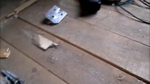 Фронтонный свес крыши своими руками
