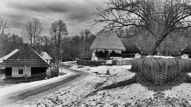 Decembrie - George Bacovia (cover) смотреть онлайн