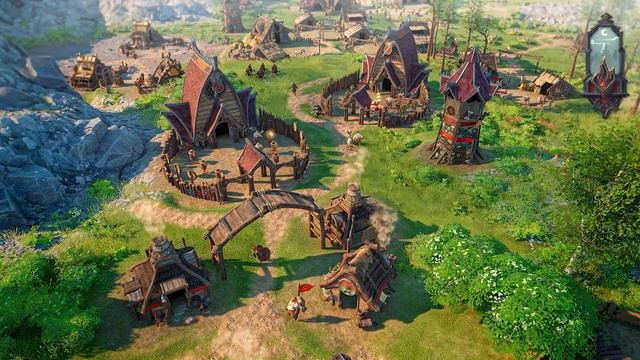 Fraktionen, Landmarks & Ingenieure - Die Siedler NEWS - Deutsch - #032