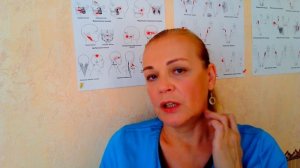 Боль в ухе. Что делать? Опять триггерные точки?