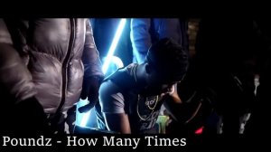 UK DRILL MIX - 2019